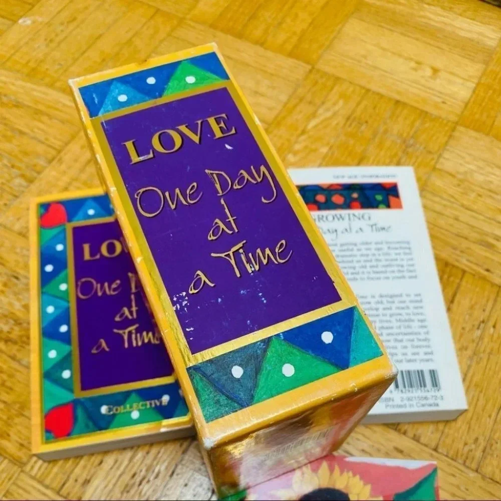 One Day at a Time Trio  Bundle - Picture 5 of 6